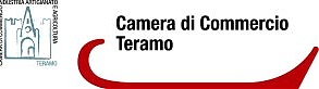 teramo, impresa, dati, rosa, Camera di Commercio