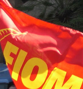 fiom, cgil, fegatelli