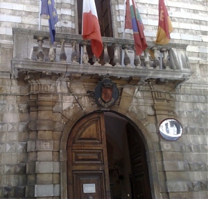 carabinieri, sulmona, comune, indagine, dirigenti, fabio federico