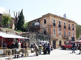 terremoto, l'aquila, fiaccolata, xx settembre