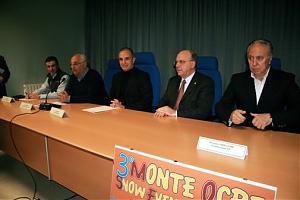 abruzzo, masci, l'aquila, Ocre, show, event