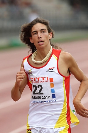 perpetuo, atletica