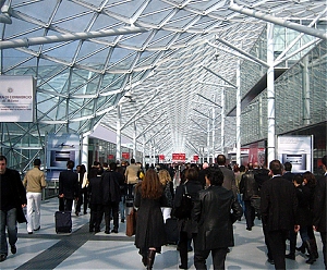 teramo, Camera di Commercio, fiera