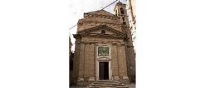 furto, san vito, chiesa, madonna, grazie