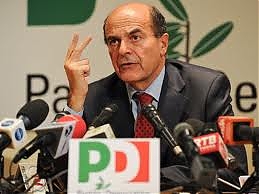 governo, caccia, bersani, numeri