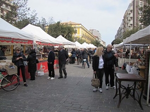 pescara, santilli, fiera pasqua