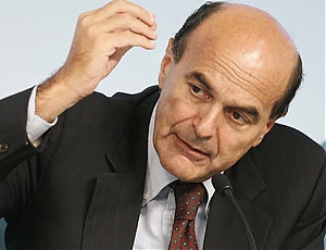 governo, regioni, bersani