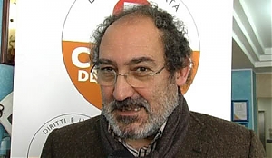 Gino Milano, commissione vigilanza