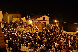 atri, scomparso