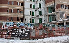 l'aquila, casa, studente, centofanti, pianta