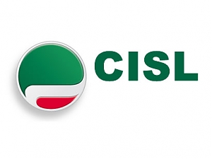 cisl, l'aquila, sangermano