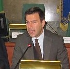 provincia, testa, sopralluogo, penne, ruggieri