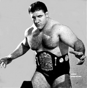 sammartino, hall of fame, wrestling