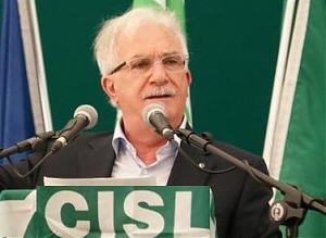 cisl, abruzzo, bonanni, edilizia, filca, girinelli