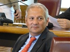 consiglio regionale, di pangrazio, question time, genio civile
