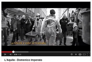 video, domenico, imperato, canzone, omaggio