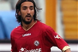 morosini, piermario, curva sud