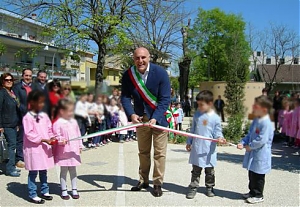 chieti, di primio, giardino, colantonio, via pescara