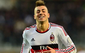 chieti, aldo spinelli, francesco guidolin, stephan el shaarawy, premio prisco