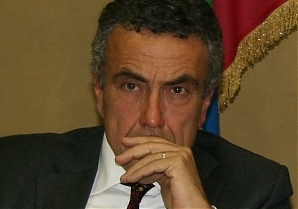 pd, barca, ricostruzione, ministro, partito democratico, gregori