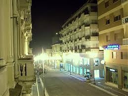 lanciano, confesercenti, isola pedonale