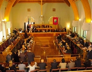fondi, consiglio regionale, sindacanti