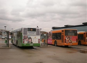 pescara, autobus, morra, trasporti