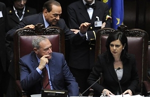 terzo, quirinale, scrutinio