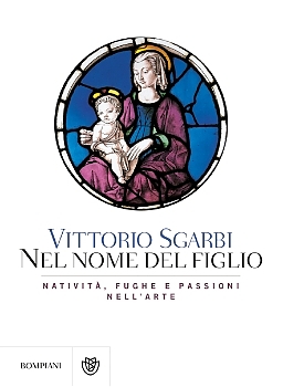 pescara, sgarbi, aurum, tenaglia, “Nel nome del Figlio. Natività, fughe e passioni”, nello di marcantonio