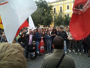 rifondazione, movimento 5 stelle, napolitano bis, sinistra radicale