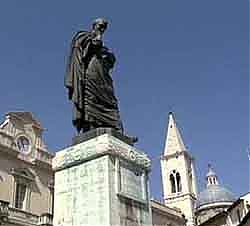 ovidio, Certamen Ovidianum Sulmonense