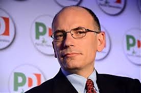 governo, letta, enrico