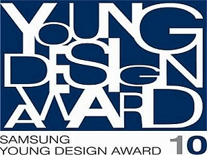 design, samsung, award