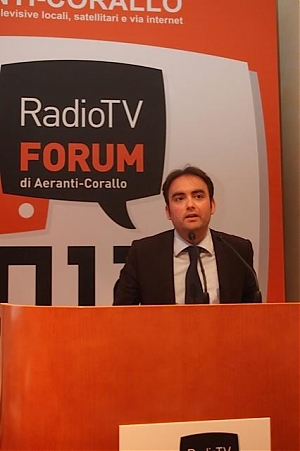 corecom, filippo lucci