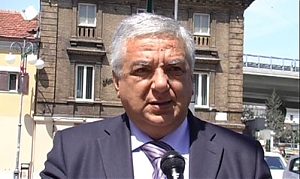 abruzzo, venturoni, napolitano, governo, letta, intervista, notiziedabruzzo.it, quirinale