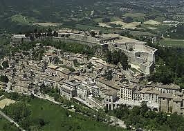 sereno variabile, civitella del tronto