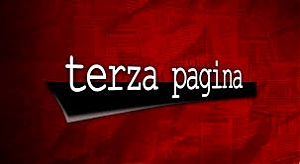 l'aquila, rai, terza pagina