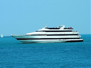 pescara, Camera di Commercio, yacht