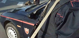 teramo, banconote, falsario, polacco