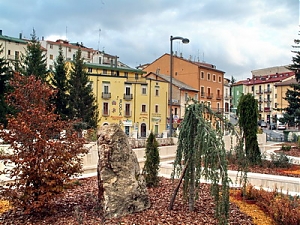 sicurezza, roccaraso, convegno, montagna