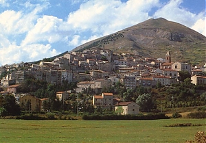 abruzzo, pescasseroli, molise, pescocostanzo, rivisondoli, Capracotta, Pescopennataro