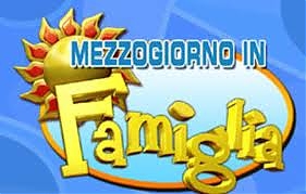bucchianico, rai 2, mezzogiorno in famiglia