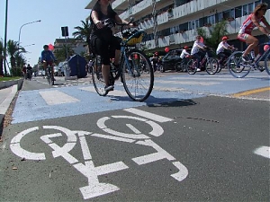 chieti, furto, bicicletta