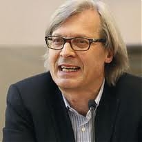 sgarbi, l'aquila, ministro, bray