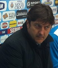 sebastiani, pescara calcio