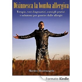 libro, internet, amazon, allergie