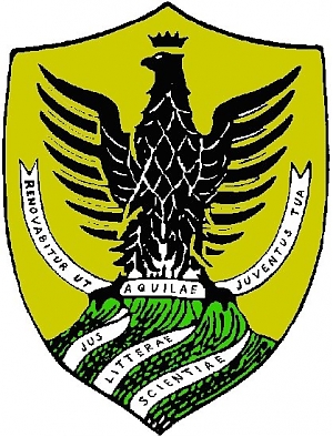 università, l'aquila, volume