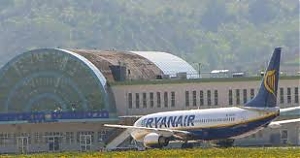 aeroporto, fotografia, rassegna