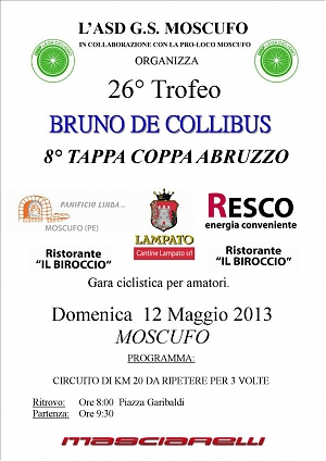 moscufo, memorial, bruno de collibus