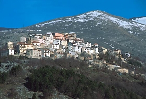 scontrone
